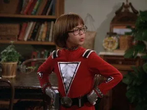 Mork & Mindy 3. sezon 1. bölüm görseli