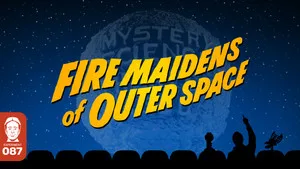 Mystery Science Theater 3000 4. sezon 16. bölüm görseli