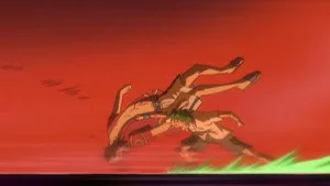 The Law of Ueki 1. sezon 23. bölüm görseli