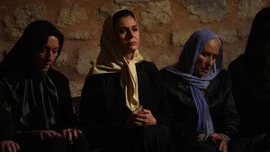 Alef 1. sezon 4. bölüm görseli