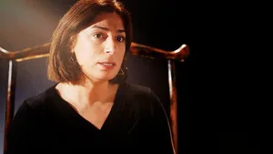 Günümüz Sanatı-Ebru Yetişkin