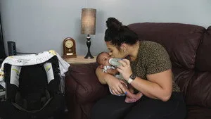 90 Day Fiancé: Love in Paradise 1. sezon 8. bölüm görseli