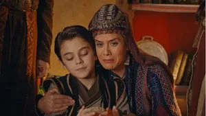 Sina Gibi Oğlum Olunca