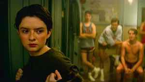 No. 13: Sabrina Spellman'ın Tutkusu