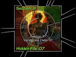 Star Trek: Deep Space Nine 0. sezon 77. bölüm görseli