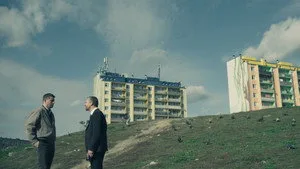 Orman 1. sezon 5. bölüm görseli