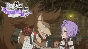 Re:Zero kara Hajimeru Isekai Seikatsu 0. sezon 71. bölüm görseli