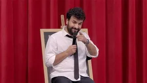 Konuşanlar 4. sezon 5. bölüm görseli