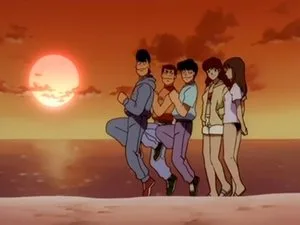 Hajime no Ippo: The Fighting! 1. sezon 17. bölüm görseli