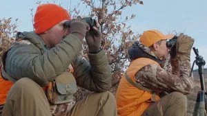 MeatEater 9. sezon 7. bölüm görseli