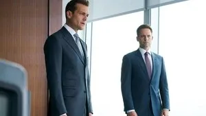 Suits 7. sezon 13. bölüm görseli