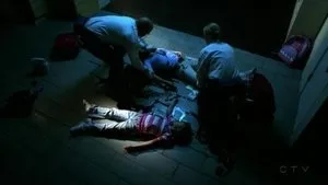 CSI: Crime Scene Investigation 9. sezon 7. bölüm görseli