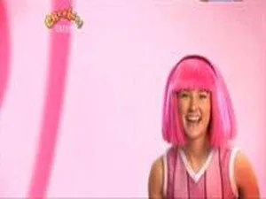 LazyTown 0. sezon 34. bölüm görseli