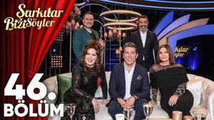 46. Bölüm - Nükhet Duru Gecesi