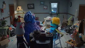 Gumball'ın Muhteşem Dünyası 0. sezon 13. bölüm görseli