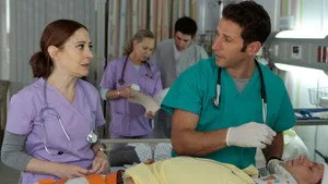 Royal Pains 8. sezon 4. bölüm görseli