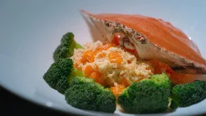 Tanınmış Şefler Tanınmamış Şeflere Karşı 2. sezon 4. bölüm görseli