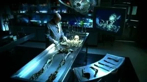 CSI: Crime Scene Investigation 9. sezon 9. bölüm görseli