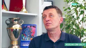 Sedin Tanovic