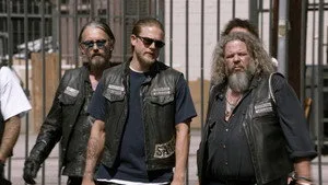 Sons of Anarchy 5. sezon 10. bölüm görseli