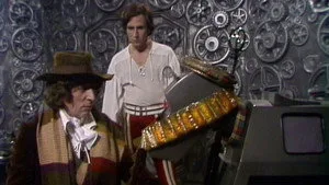 Doctor Who 15. sezon 24. bölüm görseli