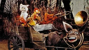 Muppet Şov 0. sezon 9. bölüm görseli