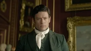 House of Guinness 1. sezon 7. bölüm görseli