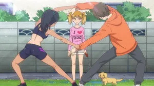 DON'T TOY WITH ME, MISS NAGATORO 1. sezon 10. bölüm görseli