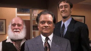 Only Fools and Horses 0. sezon 11. bölüm görseli