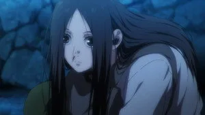 Hitori No Shita - The Outcast 5. sezon 3. bölüm görseli