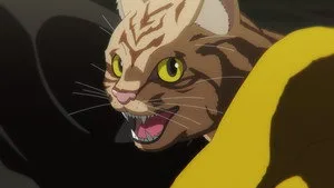 Nyaight of the Living Cat 1. sezon 1. bölüm görseli