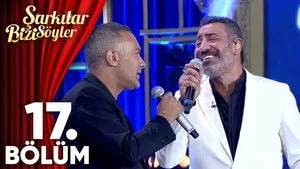 17. Bölüm - Türk Halk Müziği Türküleri