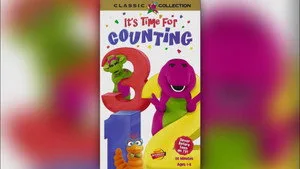Barney & Friends 0. sezon 17. bölüm görseli