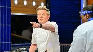 Hell's Kitchen 23. sezon 6. bölüm görseli