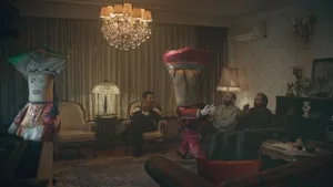Aşık ve Maşuk