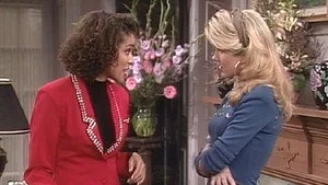 The Fresh Prince of Bel-Air 1. sezon 13. bölüm görseli