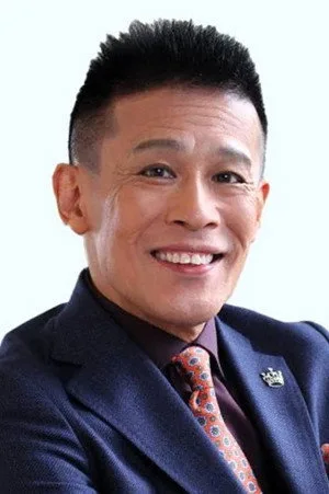 柳沢慎吾