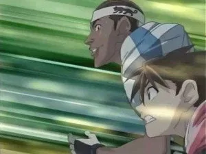 Eyeshield 21 1. sezon 105. bölüm görseli