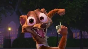 Zootropolis+ 1. sezon 3. bölüm görseli