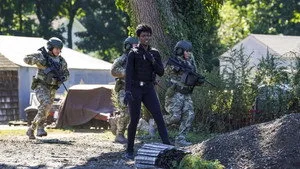 FBI 5. sezon 8. bölüm görseli
