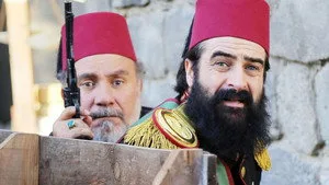 Filinta: Bir Osmanlı Polisiyesi 2. sezon 13. bölüm görseli