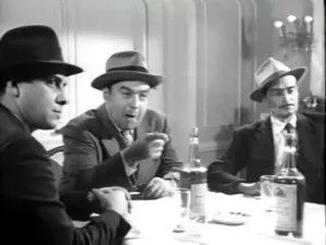 The Untouchables 1. sezon 16. bölüm görseli