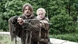 Game of Thrones 3. sezon 2. bölüm görseli