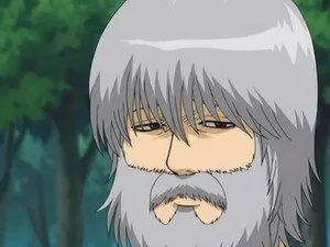 Gintama 2. sezon 7. bölüm görseli