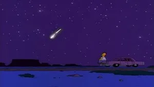 Mother Simpson