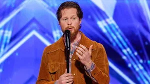 America's Got Talent 20. sezon 2. bölüm görseli
