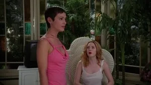 Charmed 6. sezon 3. bölüm görseli