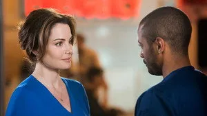 Saving Hope 5. sezon 5. bölüm görseli