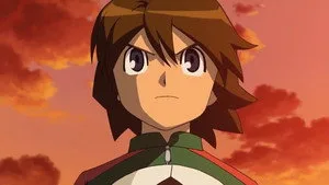 Inazuma Eleven 1. sezon 120. bölüm görseli