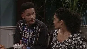 The Fresh Prince of Bel-Air 1. sezon 21. bölüm görseli